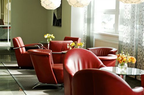 Cityherberge Hostel Dresden