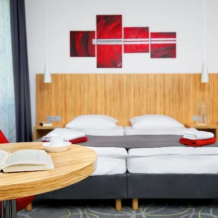 Cityherberge Dresde Habitación foto